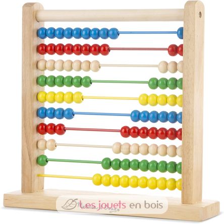 Abaque boulier compteur MD-10493 Melissa & Doug 3