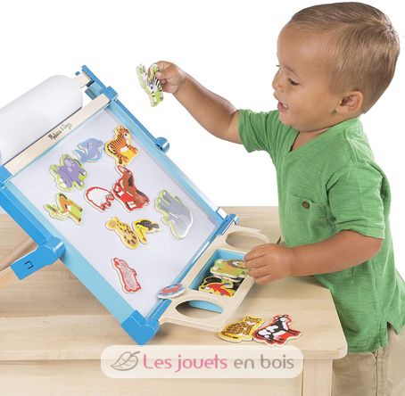 Magnets Animaux MD-10475 Melissa & Doug 4