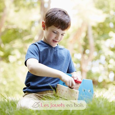 Boîte à outils à emporter MD-10494 Melissa & Doug 4