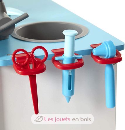 Centre d'activités du docteur MD-41800 Melissa & Doug 7