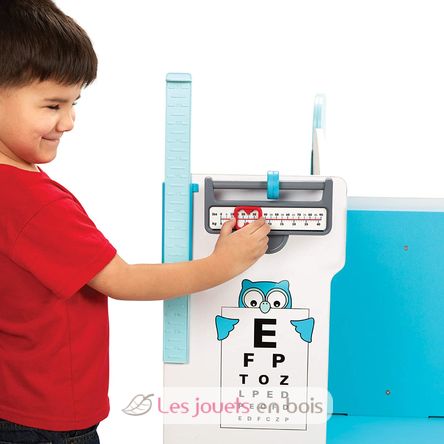 Centre d'activités du docteur MD-41800 Melissa & Doug 6
