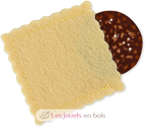 Set Préparer et servir les pâtes MD-19361 Melissa & Doug 5