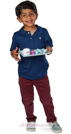 Kit de Dentiste MD-18611 Melissa & Doug 5