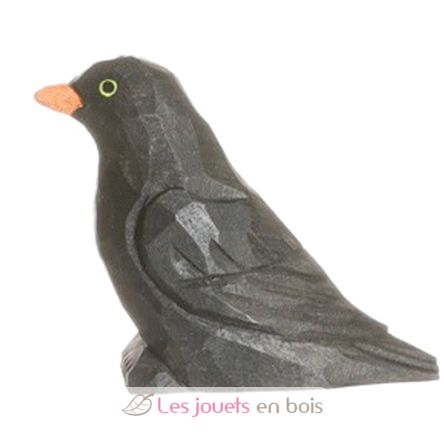 Figurine Merle WU-41014 Wudimals 1