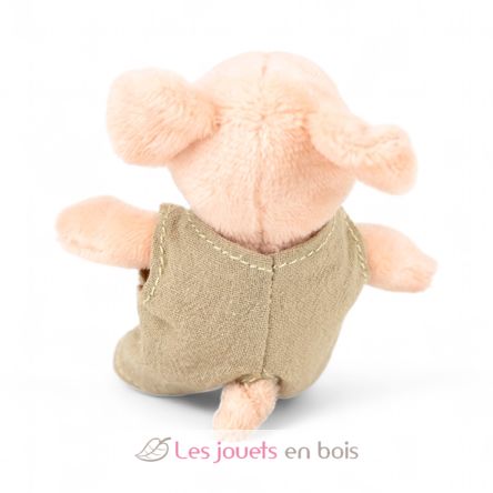 Mini peluche Bart le cochon EG130609 Egmont Toys 4
