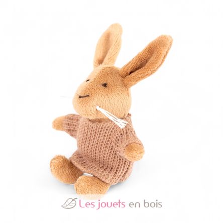 Mini peluche Lenny le lapin EG130611 Egmont Toys 3