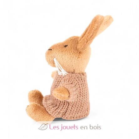 Mini peluche Lenny le lapin EG130611 Egmont Toys 4