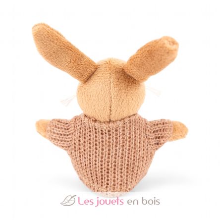 Mini peluche Lenny le lapin EG130611 Egmont Toys 5
