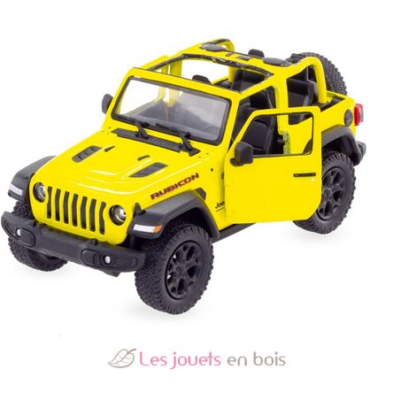 Jeep Wrangler UL8353 Ulysse 2