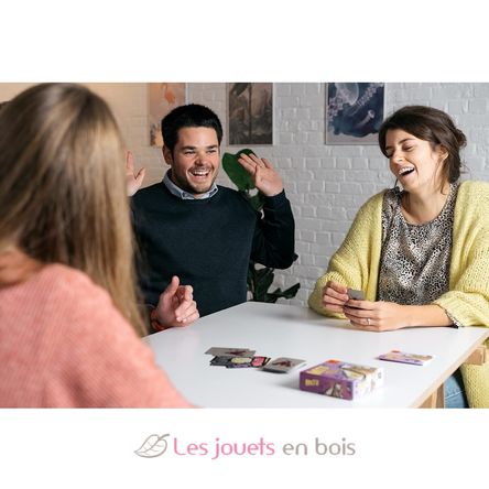 Mito GI-DRBMIT Gigamic 6