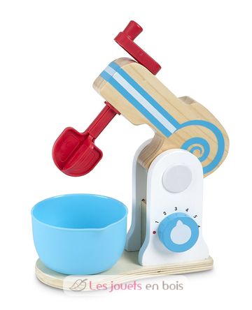 Mixeur en bois MD19840 Melissa & Doug 2