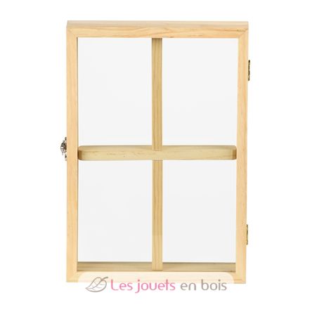 Cadre flottant double face ED-ML037 Esschert Design 2
