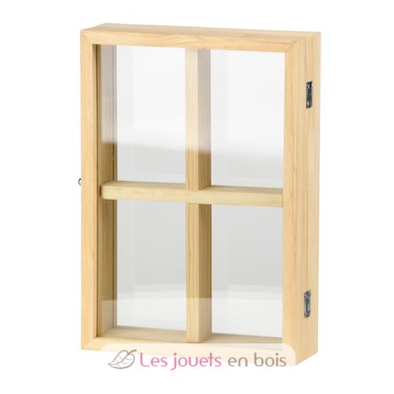 Cadre flottant double face ED-ML037 Esschert Design 3