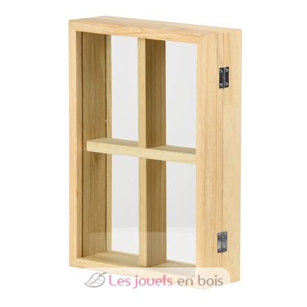 Cadre flottant double face ED-ML037 Esschert Design 4