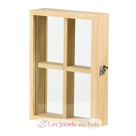 Cadre flottant double face ED-ML037 Esschert Design 6