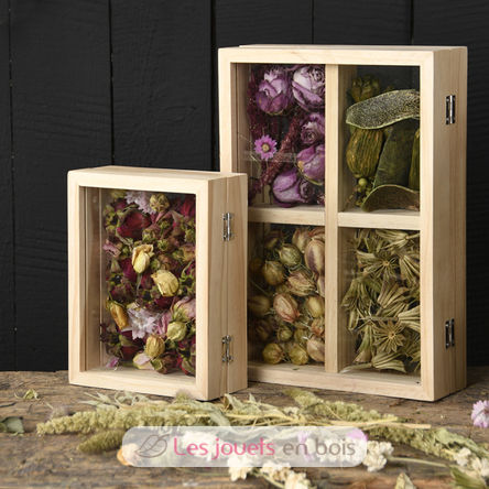 Cadre flottant double face ED-ML037 Esschert Design 8