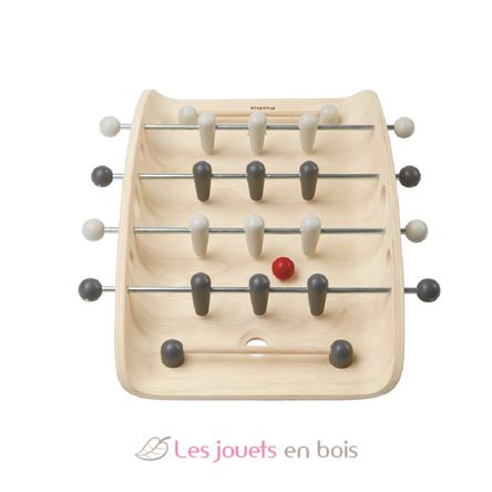 Mon premier babyfoot PT4639 Plan Toys 5