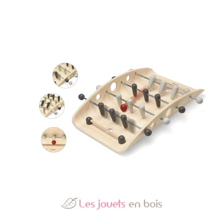 Mon premier babyfoot PT4639 Plan Toys 7