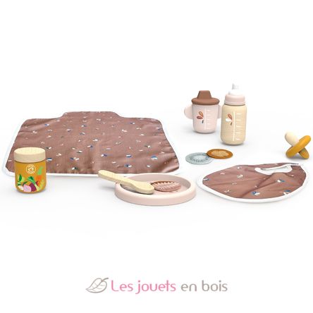 Mon premier coffret poupée SM-SP4007 Speedy Monkey 3