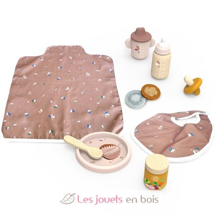 Mon premier coffret poupée SM-SP4007 Speedy Monkey 2