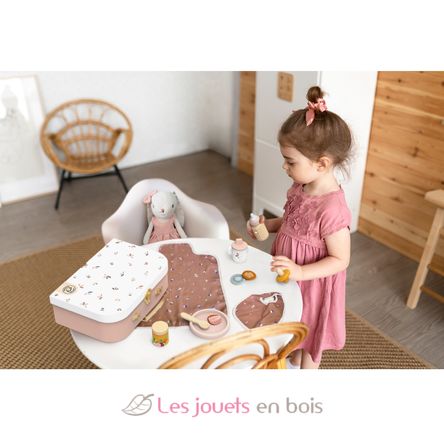 Mon premier coffret poupée SM-SP4007 Speedy Monkey 7