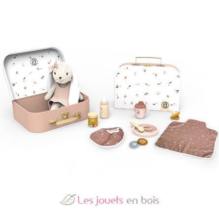 Mon premier coffret poupée SM-SP4007 Speedy Monkey 1