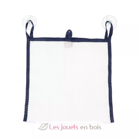 Mon puzzle de bain Océan J04727 Janod 13