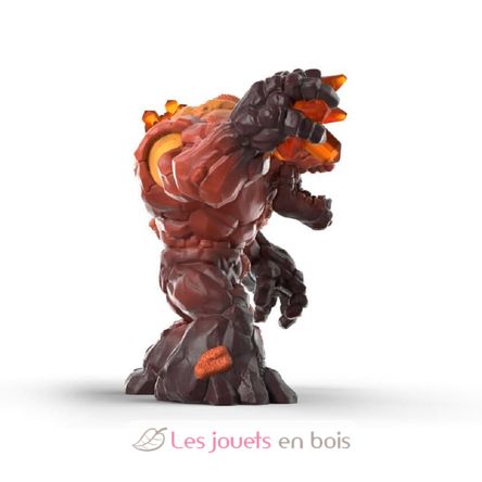 Figurine Monstre de Lave SC-70895 Schleich 3
