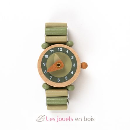 Montre en bois Raph EG700010 Egmont Toys 1