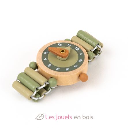 Montre en bois Raph EG700010 Egmont Toys 2