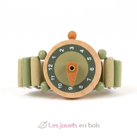 Montre en bois Raph EG700010 Egmont Toys 3