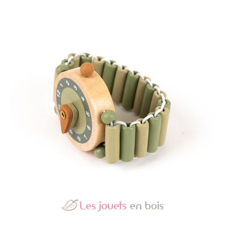 Montre en bois Raph EG700010 Egmont Toys 4