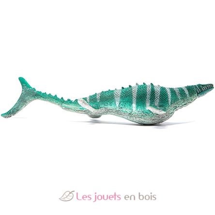 Figurine Mosasaurus SC-15026 Schleich 3