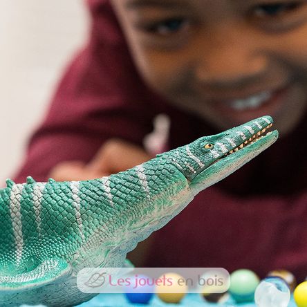Figurine Mosasaurus SC-15026 Schleich 7