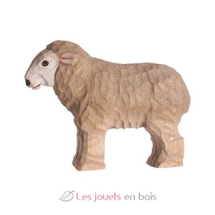 Figurine Mouton WU-40605 Wudimals 1