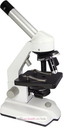 Pocket Microscope - Buki France MR200 - Jeu éducatif scientifique pour  enfant