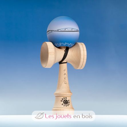 Krom Kendama Naru Mod KROM-NARU KROM Kendama 11