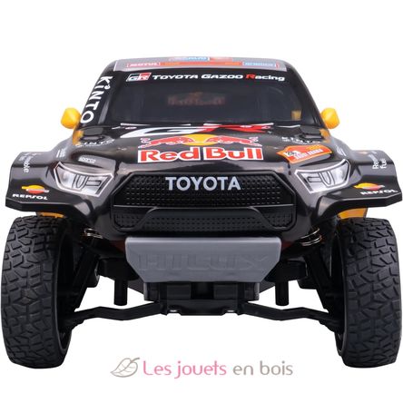 Voiture RC Pro Trucks Toyota Dakar Redbull BUK10560 Nikko 4