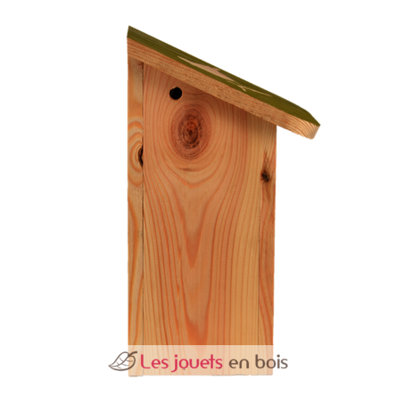 Nichoir mésange bleue avec silhouette ED-NK103 Esschert Design 6