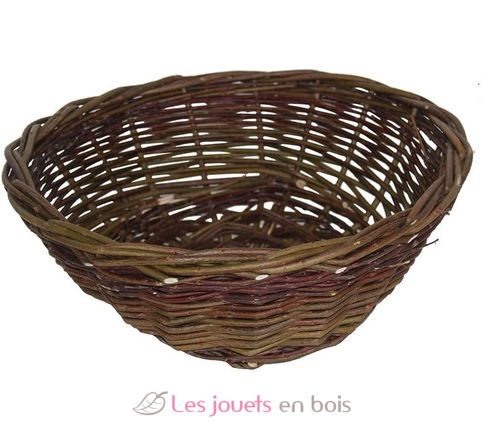 Panier hibou moyen-duc ED-NK90 Esschert Design 1