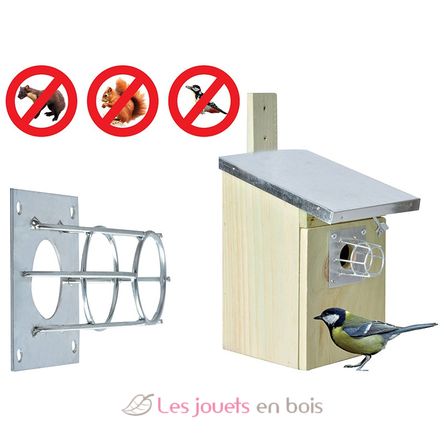 Protection contre les rongeurs ED-NKMK Esschert Design 3