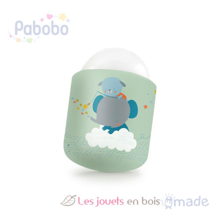 Veilleuse nomade - Sauge PBB-SL02-SAUGE Pabobo 4