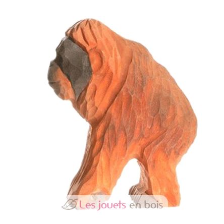 Figurine orang-outan WU-40721 Wudimals 1
