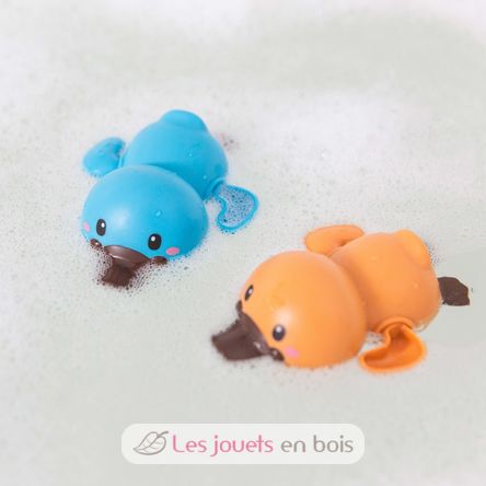 Ornithorynques de course pour le bain TT6-1529 Tiger Tribe 5