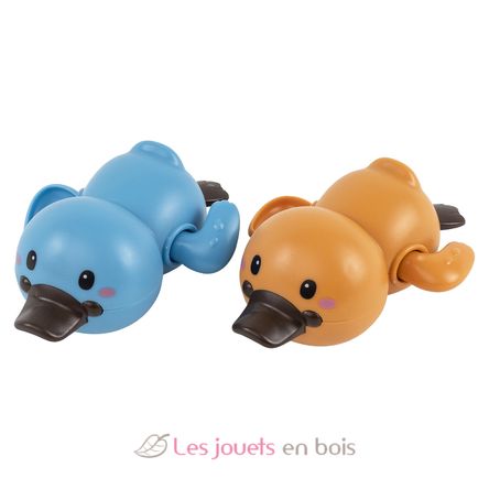 Ornithorynques de course pour le bain TT6-1529 Tiger Tribe 1