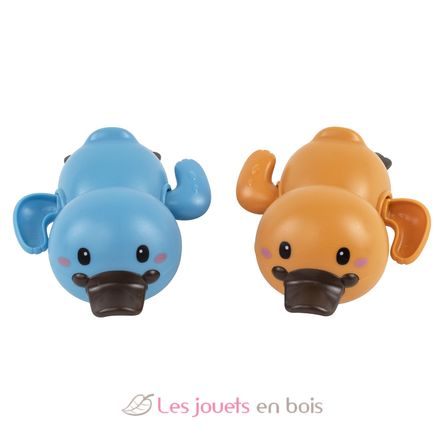 Ornithorynques de course pour le bain TT6-1529 Tiger Tribe 7
