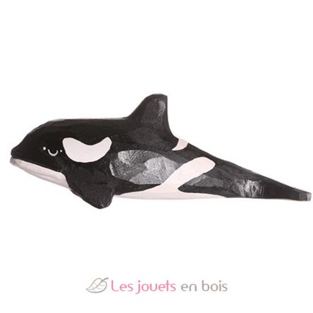 Figurine Orque WU-40800 Wudimals 1