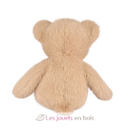 Ours en peluche miel amande 38 cm HO3386 Histoire d'Ours 3