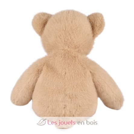 Ours en peluche miel amande 60 cm HO3390 Histoire d'Ours 3
