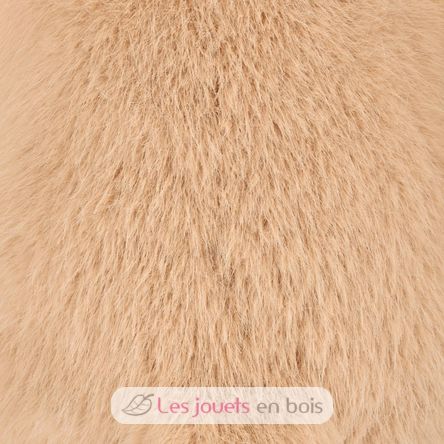 Ours en peluche miel amande 60 cm HO3390 Histoire d'Ours 7